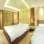 게스트하우스 Pansion Winter 4*