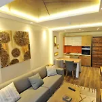 게스트하우스 Pansion Winter 4*