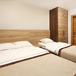 Pansion Winter 4* Jahorina
