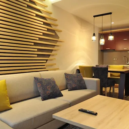 Guest house Pansion Winter *