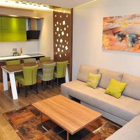 Guest house Pansion Winter