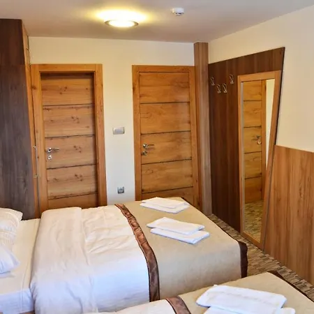 Pansion Winter Jahorina