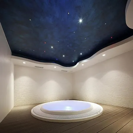 Gasthuis Pansion Winter