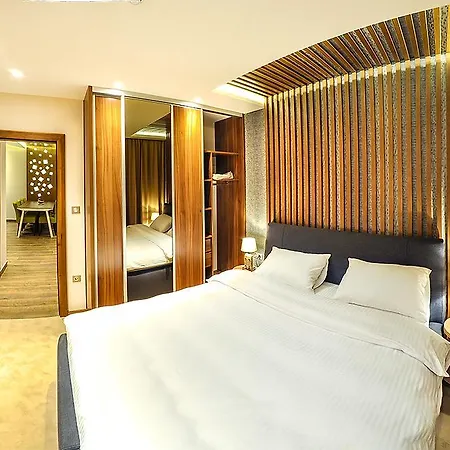 Pansion Winter 4* Jahorina