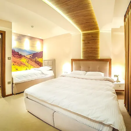 Guest house Pansion Winter *