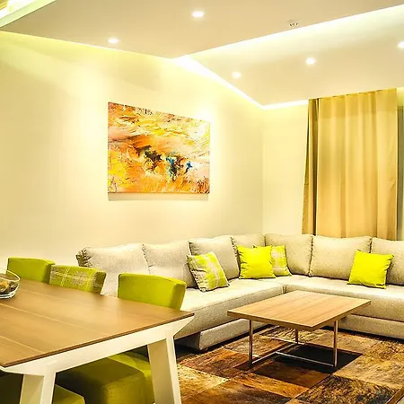 Pansion Winter 4* Jahorina