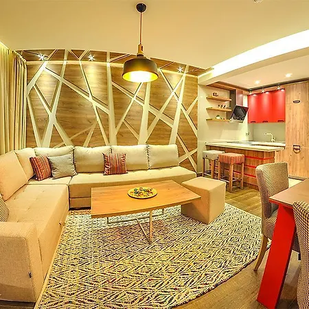 Guest house Pansion Winter *