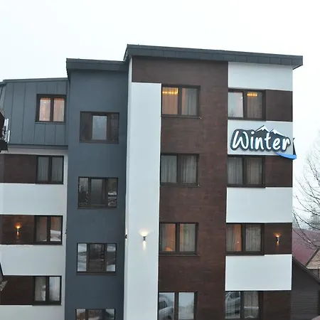 Pansion Winter 4* Jahorina