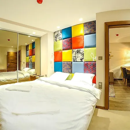 Guest house Pansion Winter *