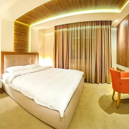 Guest house Pansion Winter *