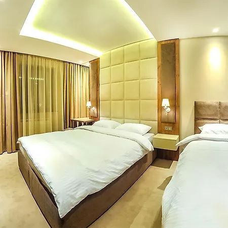 Guest house Pansion Winter *