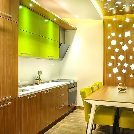 Pansion Winter 4* Jahorina