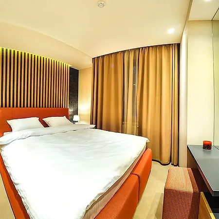 Guest house Pansion Winter *