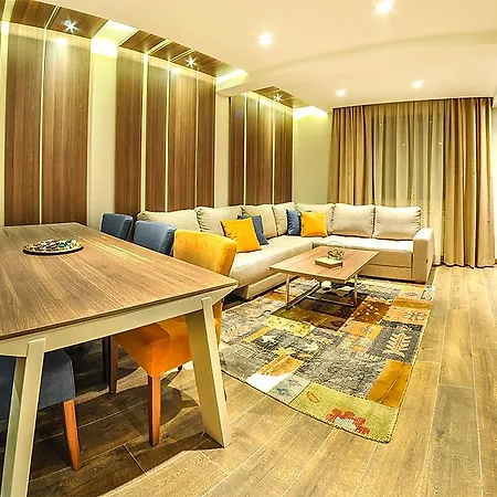 Guest house Pansion Winter *