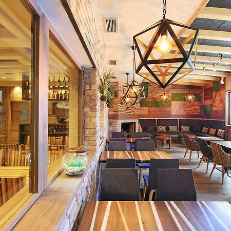 Gasthuis Pansion Winter 4*