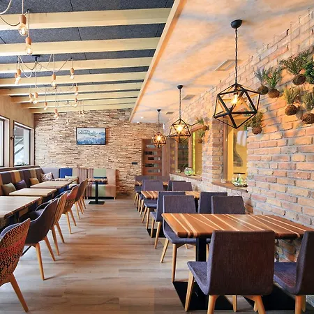 Gasthuis Pansion Winter 4*