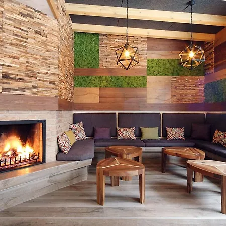 Guest house Pansion Winter *