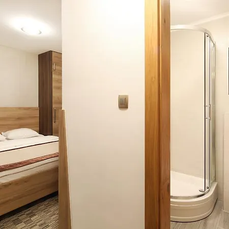 Guest house Pansion Winter *