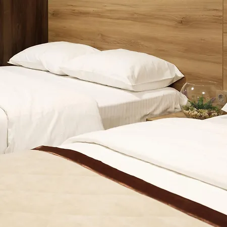 Pansion Winter 4* Jahorina