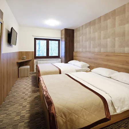 Guest house Pansion Winter *