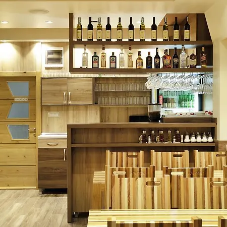 Gasthuis Pansion Winter 4*