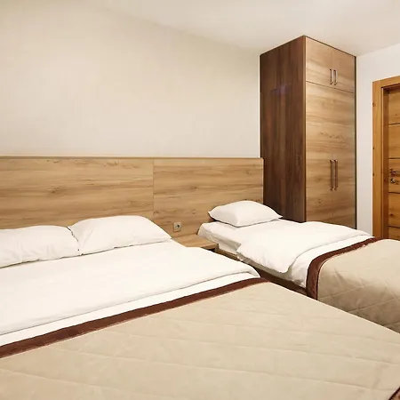 Pansion Winter 4* Jahorina