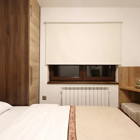 Guest house Pansion Winter *