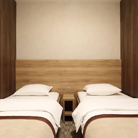 Pansion Winter 4* Jahorina