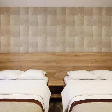 Guest house Pansion Winter *