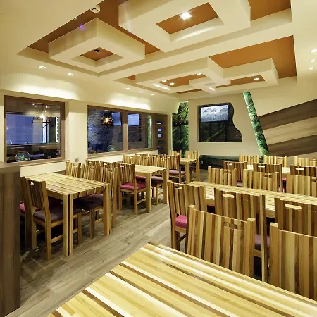 Pansion Winter 4* Jahorina