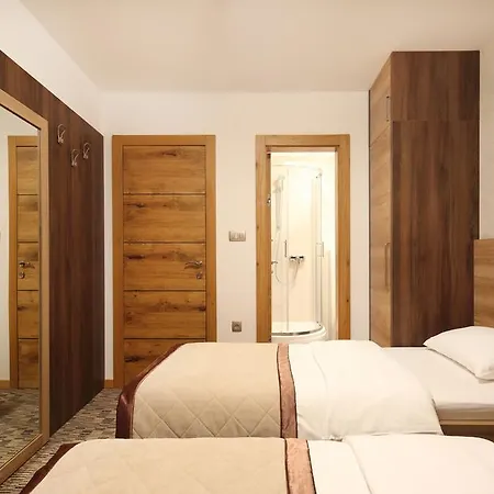 Guest house Pansion Winter *
