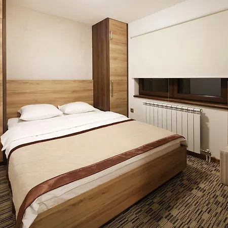 Guest house Pansion Winter *