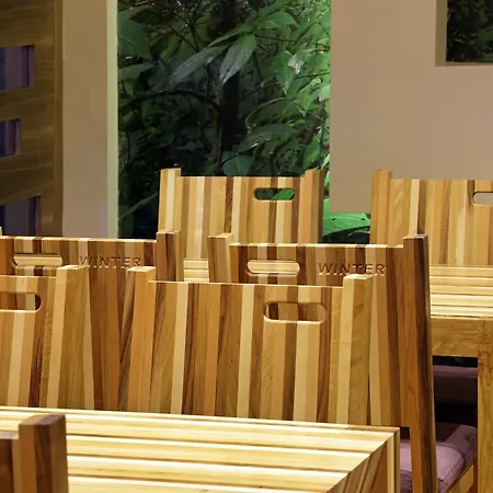 Pansion Winter 4* Jahorina