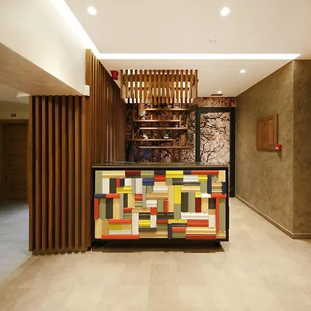 Pansion Winter Guest house