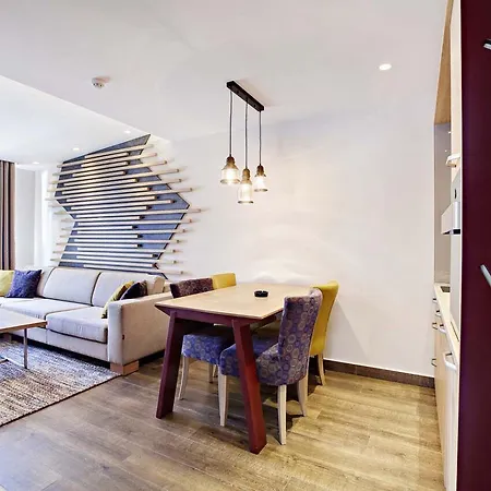 Pansion Winter Jahorina