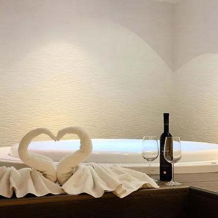 Pansion Winter Gostinjska kuća 4*